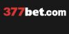 377Bet Brasil logo